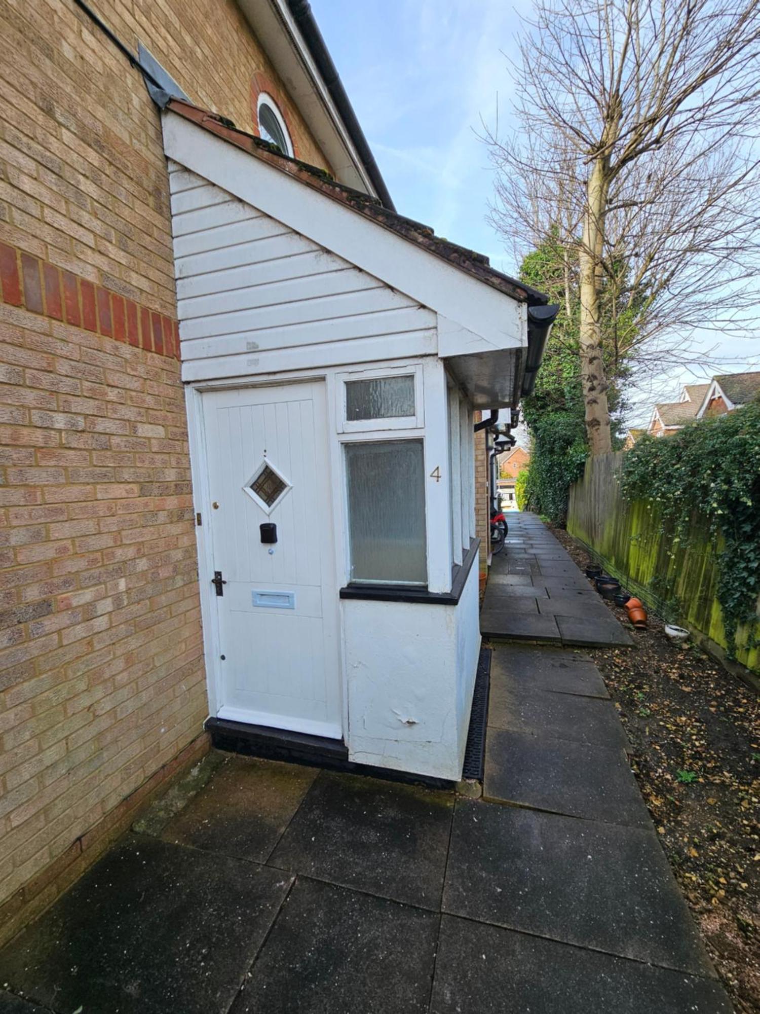 Harry Potter Hogwarts Apartment Watford  Buitenkant foto