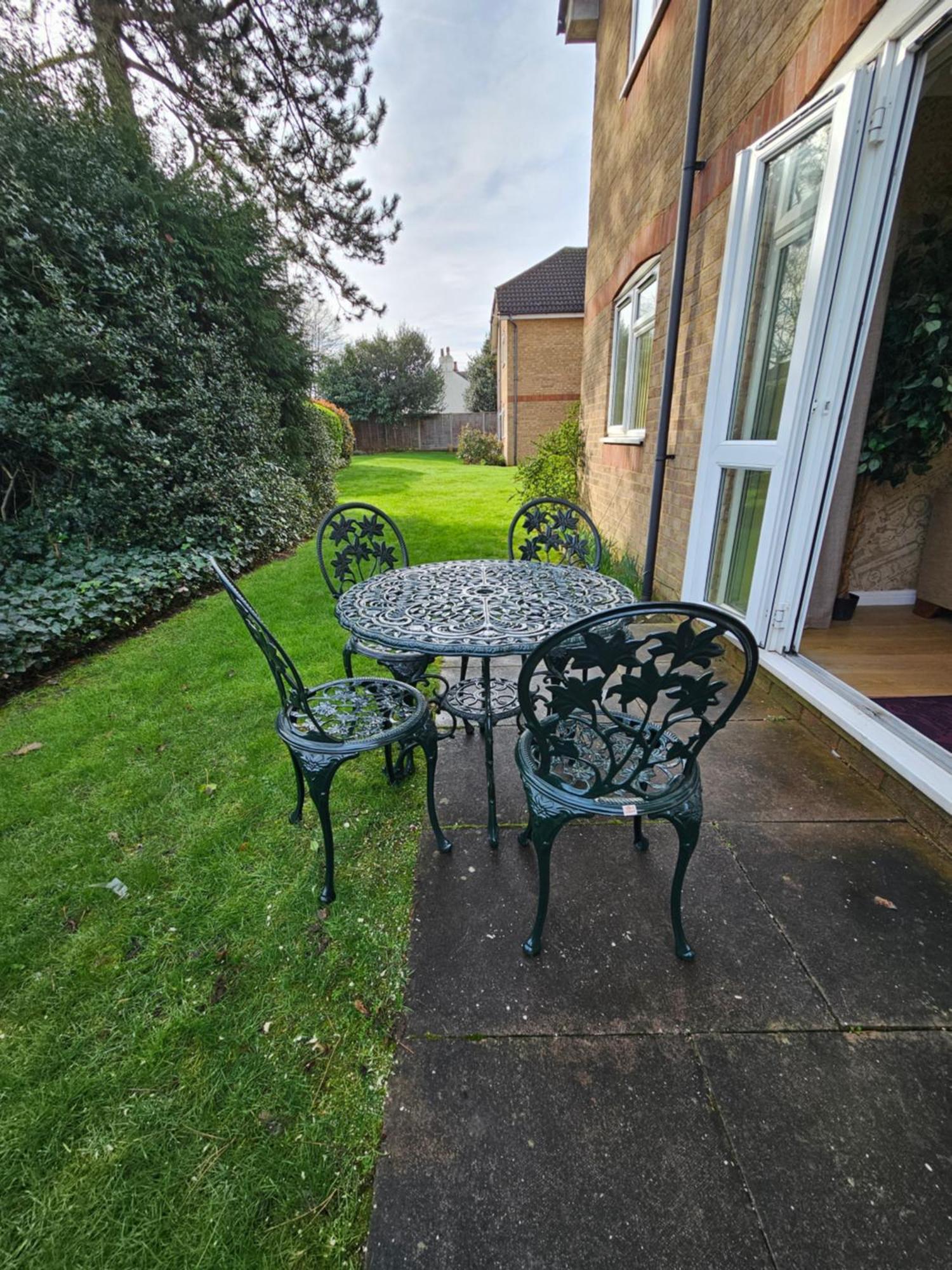 Harry Potter Hogwarts Apartment Watford  Buitenkant foto