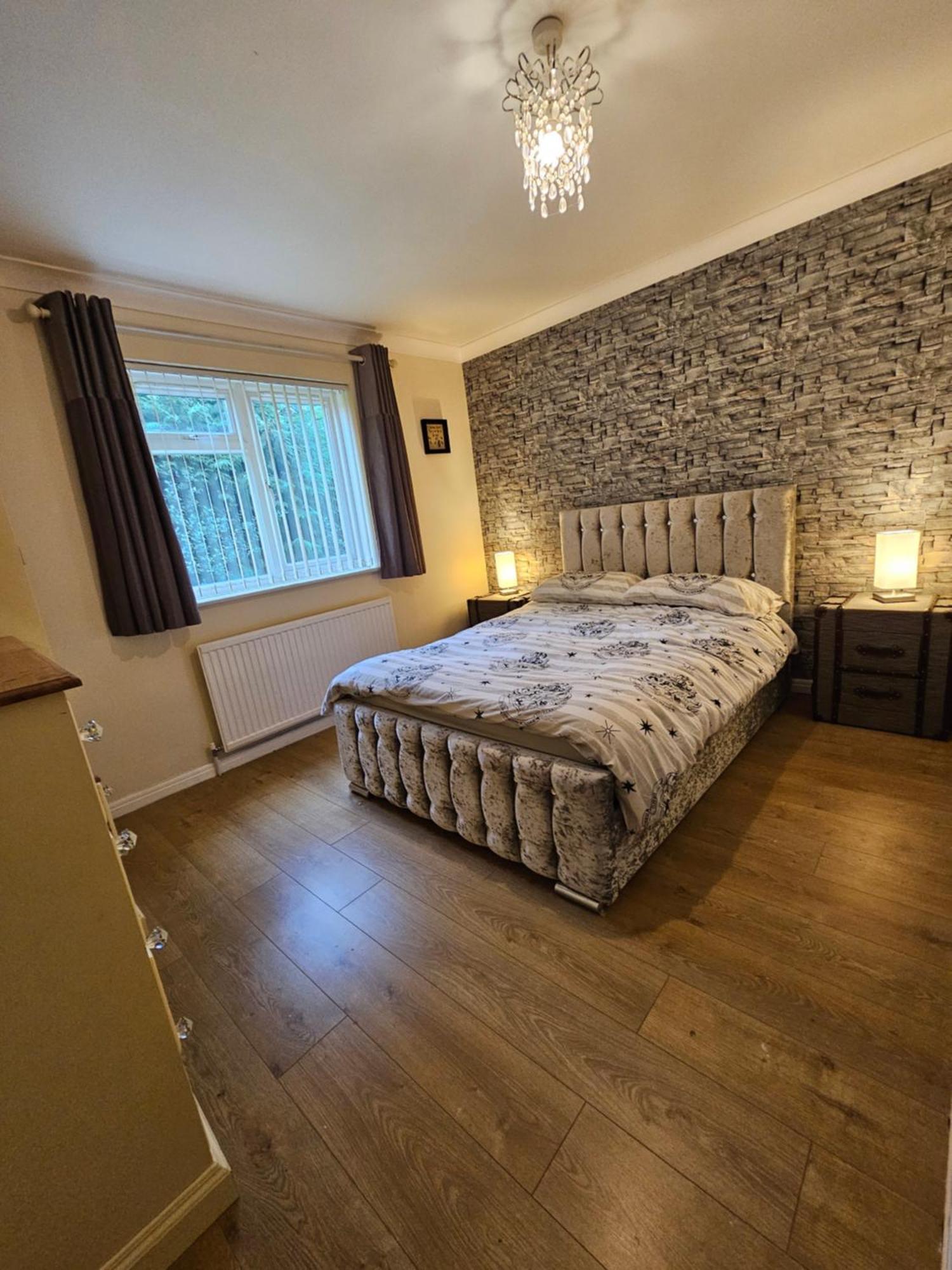 Harry Potter Hogwarts Apartment Watford  Buitenkant foto